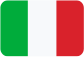 Velkoplošné obrazovky Italiano